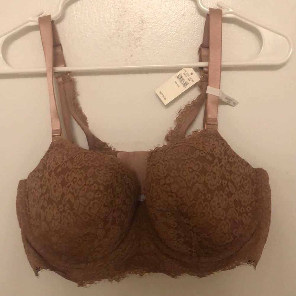 BRAND NEW WITH TAGS: Aerie bra 40C